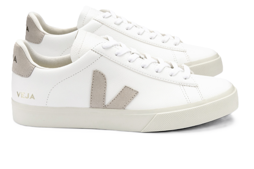 TENIS UNISEX VEJA CAMPO – foto 1